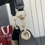 UbestLuxury Gucci Gucci Body Double Lock Medium Shoulder Bag 49cm product photo detail 3 SKU GU25747