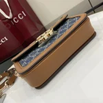 UbestLuxury Gucci Gucci Go Shoulder Bag 21.5cm product photo detail 3 SKU GU25754