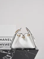UbestLuxury Chanel Chanel Hobo Bucket Bag 22.5cm product photo detail 3 SKU CH30737