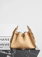 UbestLuxury Chanel Chanel Chanel Bucket Bag 22.5cm product photo detail 3 SKU CH30738