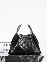 UbestLuxury Chanel Chanel Hobo Handbag 30cm product photo detail 3 SKU CH30747