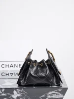 UbestLuxury Chanel Chanel 25Bag Handbag 22cm product photo detail 3 SKU CH30748