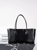 UbestLuxury Chanel CHANE Tote Bag 39cm product photo detail 3 SKU CH30633