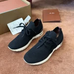 UbestLuxury Loro Piana Loro Piana Sneakers product photo detail 3 SKU PP-0271