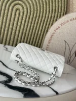 UbestLuxury Chanel CF 1112-13 Handbag 25cm product photo detail 3 SKU CH30757