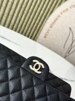 UbestLuxury Chanel CF 1112-13 Handbag 25cm product photo detail 3 SKU CH30759