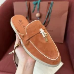 UbestLuxury Loro Piana Loro Piana Loafers product photo detail 3 SKU PP-0279