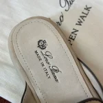 UbestLuxury Loro Piana Loro Piana Loafers product photo detail 3 SKU PP-0280