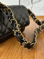 UbestLuxury Chanel 23K Autumn/Winter New Baguette Phone Bag 17cm product photo detail 3 SKU CH30767