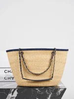UbestLuxury Chanel CocoHeach Tote Bag 54cm product photo detail 3 SKU CH30769