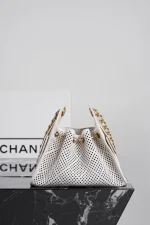 UbestLuxury Chanel Chanel 25Bag Handbag 22cm product photo detail 3 SKU CH30775