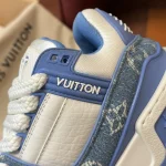 UbestLuxury Louis Vuitton Louis Vuitton Sneakers product photo detail 3 SKU PP-0294