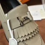 UbestLuxury Hermes Royal Loafer Loafers product photo detail 3 SKU PP-0301