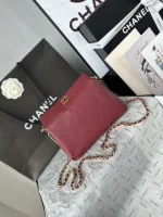 UbestLuxury Chanel Shoulder Bag 23cm product photo detail 3 SKU CH30786