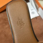 UbestLuxury Hermes Gigi 50 Sandals product photo detail 3 SKU PP-0307