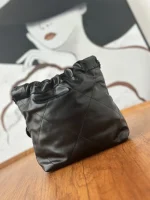 UbestLuxury Chanel AS3980 Handbag 20cm product photo detail 3 SKU CH30790