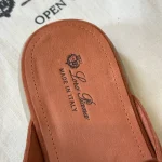 UbestLuxury Loro Piana Loro Piana Loafers product photo detail 3 SKU PP-0331