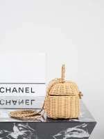 UbestLuxury Chanel Chanel 26C Handbag 19.5cm product photo detail 3 SKU CH30806