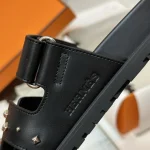 UbestLuxury Hermes Chypre Sandals product photo detail 3 SKU PP-0349