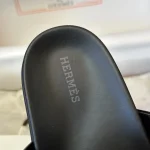 UbestLuxury Hermes H Chypre Sandals product photo detail 3 SKU PP-0355