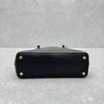 The Row Ida Saddle Leather Handbag - Image 4