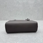 The Row EW India Long Handle Bowling Bag - Image 4