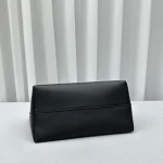 The Ro* Terrasse Underarm Bag - Black - Image 4