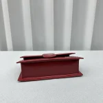 Shoulder Bag 18cm - Image 4