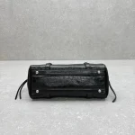 Miu Miu Vintage Knot Motorcycle Bag - Image 4