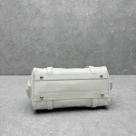 Miu Miu Vintage Bow Motorcycle Bag - Image 4
