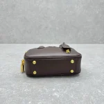 Miu Miu Arcadie Bowling Bag - Image 4