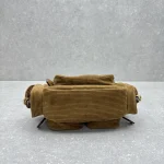Miu Miu Gargoyle Corduroy Pocket Bag - Image 4