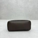Miumiu 26 New Bucket Bag - Stone Wood Color - Image 4