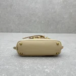 MIUMI Mini Aventure Two-Way Zipper Bag - Image 4