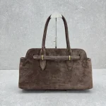 Miu Miu New Horizontal Aventure Bag Small - Image 4