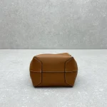CELINE Small Hobo Shoulder Bag - Image 4