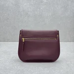 CELINE SOFT TRIOMPHE BESACE Bag - Image 4