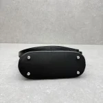 Maison Margiela Dress-age Hobo Bucket Bag - Image 4