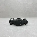 Maison Margiela Dress-Age Handbag - Small/Black - Image 4