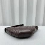 Lemair Cowhide Horn Crossbody Bag - Image 4