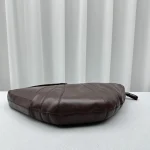 Lemair Cowhide Horn Crossbody Bag - Image 4