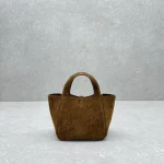 Saint Laurent Shoulder Bag - Image 4