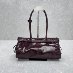 Prada Lux Soft Bag Medium - Image 4