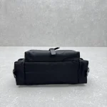 Prada Nylon Explore Messenger Bag - Image 4