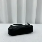 Prada Hobo Shoulder Bag - Image 4