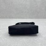 Prada Hobo Shoulder Bag - Image 4