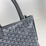 Goyard Double-Sided Mini Tote Bag - Image 4