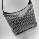 Goyar* Hobo Shoulder Bag - Image 4
