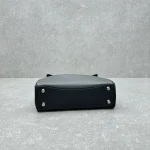 Balenciaga Rodeo 24SS Handbag - Small/Grey Silver - Image 4