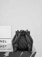 UbestLuxury Chanel Chanel Duma Backpack 18.5cm product photo detail 3 SKU CH30833